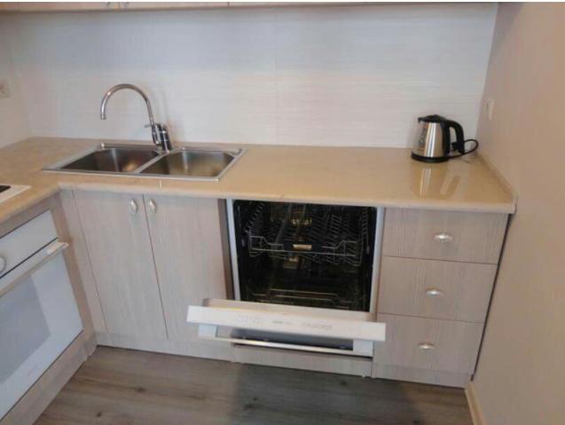 Parkview Apartment *