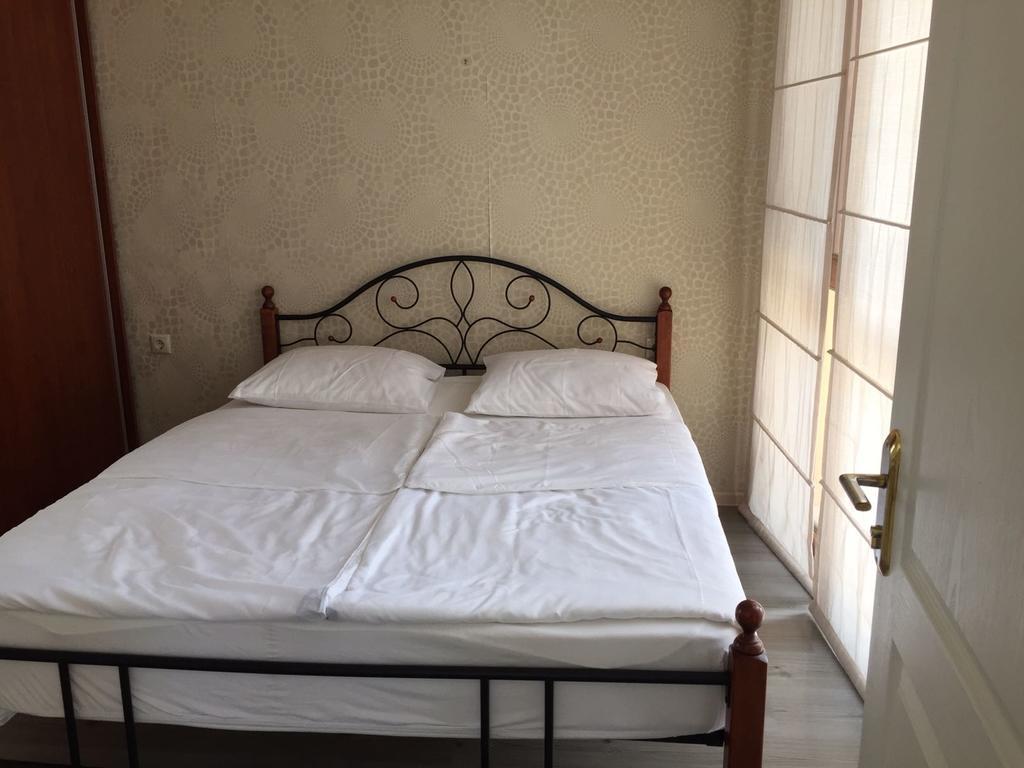 Apartment Parkview Batumi